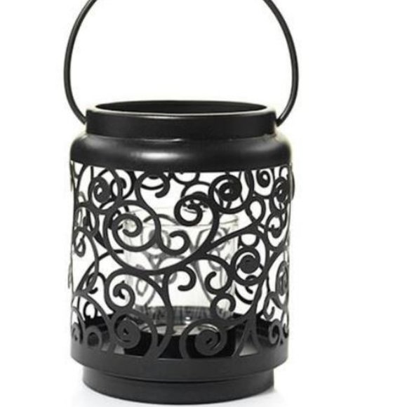 NEW Yankee Candle Accented Lantern - Picture 1 of 1